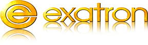 Exatron Logo